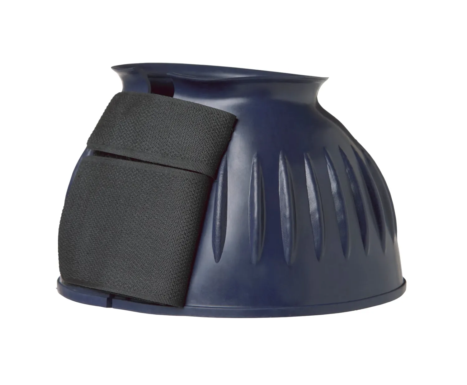 Hot SHIVAM Rider's International™ Rubber Hook-and-Loop Bell Boots