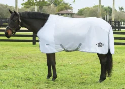 Hot INTEX EQUESTRIAN Rider’s International™ Fly Sheet