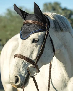 Discount INTEX EQUESTRIAN Rider’s International™ Lightweight Mesh Ear Bonnet