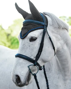 Discount INTEX EQUESTRIAN Rider’s International™ Lightweight Mesh Ear Bonnet