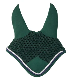 Discount INTEX EQUESTRIAN Rider’s International™ Piped Ear Bonnet