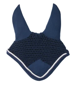 Discount INTEX EQUESTRIAN Rider’s International™ Piped Ear Bonnet