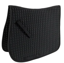 Discount RR GLOBE Rider’s International™ Quilted Dressage Pad