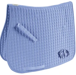 Discount RR GLOBE Rider’s International™ Quilted Dressage Pad