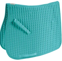 Discount RR GLOBE Rider’s International™ Quilted Dressage Pad