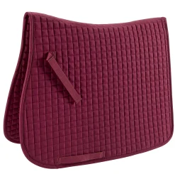 Discount RR GLOBE Rider’s International™ Quilted Dressage Pad