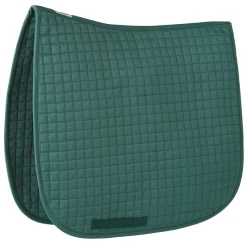 Discount RR GLOBE Rider’s International™ Quilted Dressage Pad