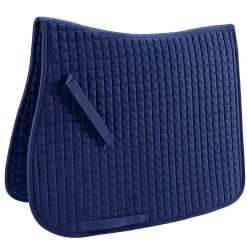 Discount RR GLOBE Rider’s International™ Quilted Dressage Pad