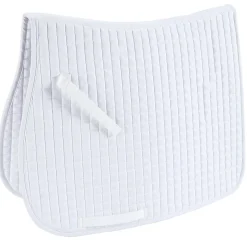Discount RR GLOBE Rider’s International™ Quilted Dressage Pad