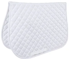 RR GLOBE Rider’s International™ Quilted All-Purpose Saddle Pad