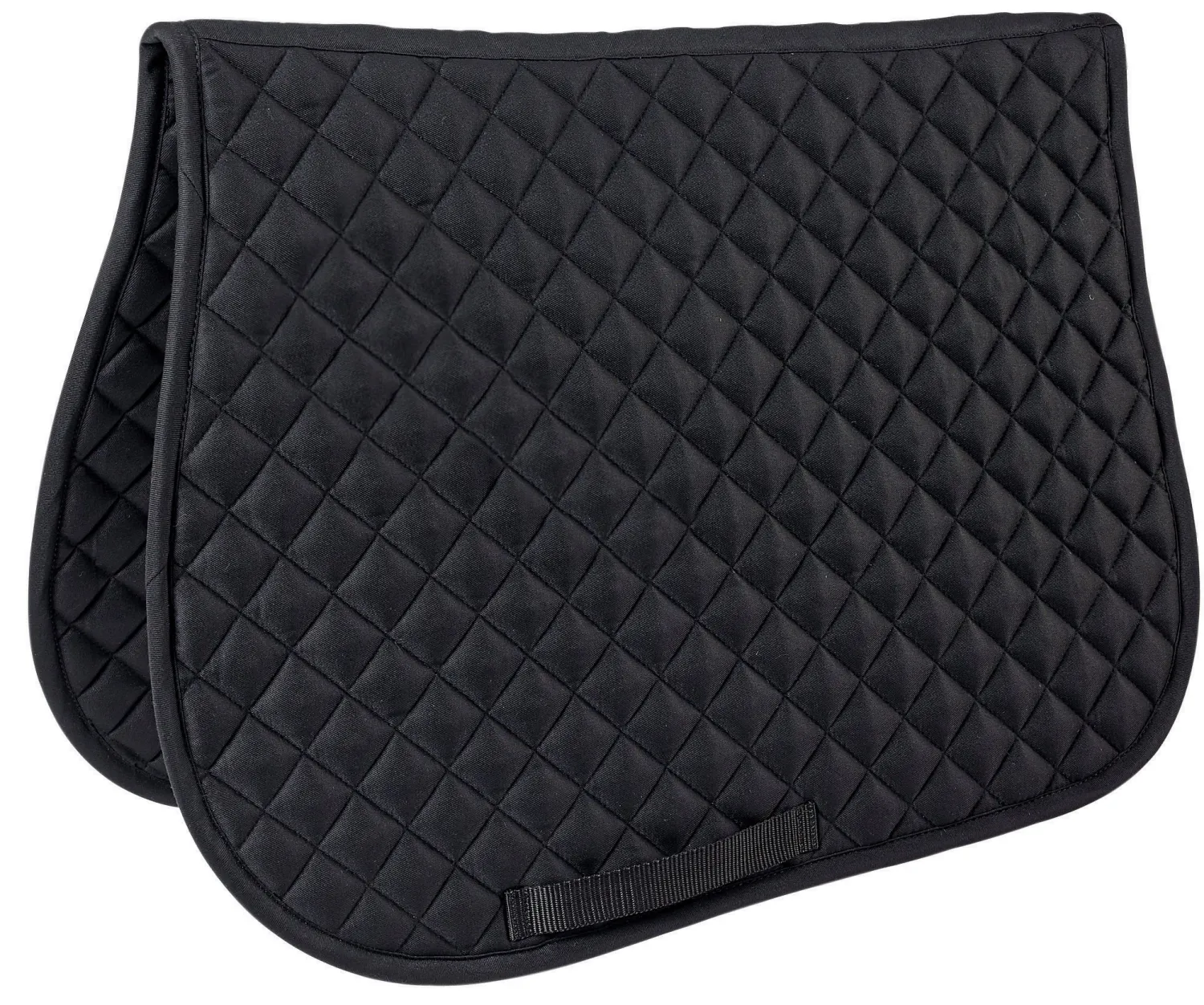 RR GLOBE Rider’s International™ Quilted All-Purpose Saddle Pad