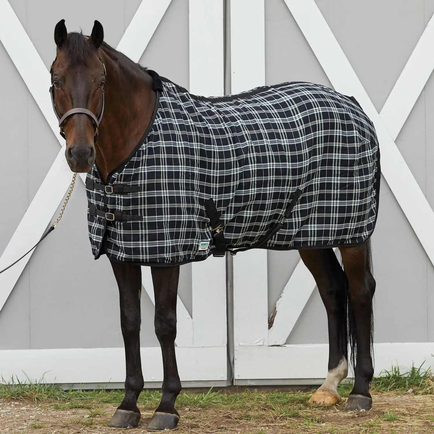 Clearance S.K. EXPORTS Rider’s International™ Stable Sheet