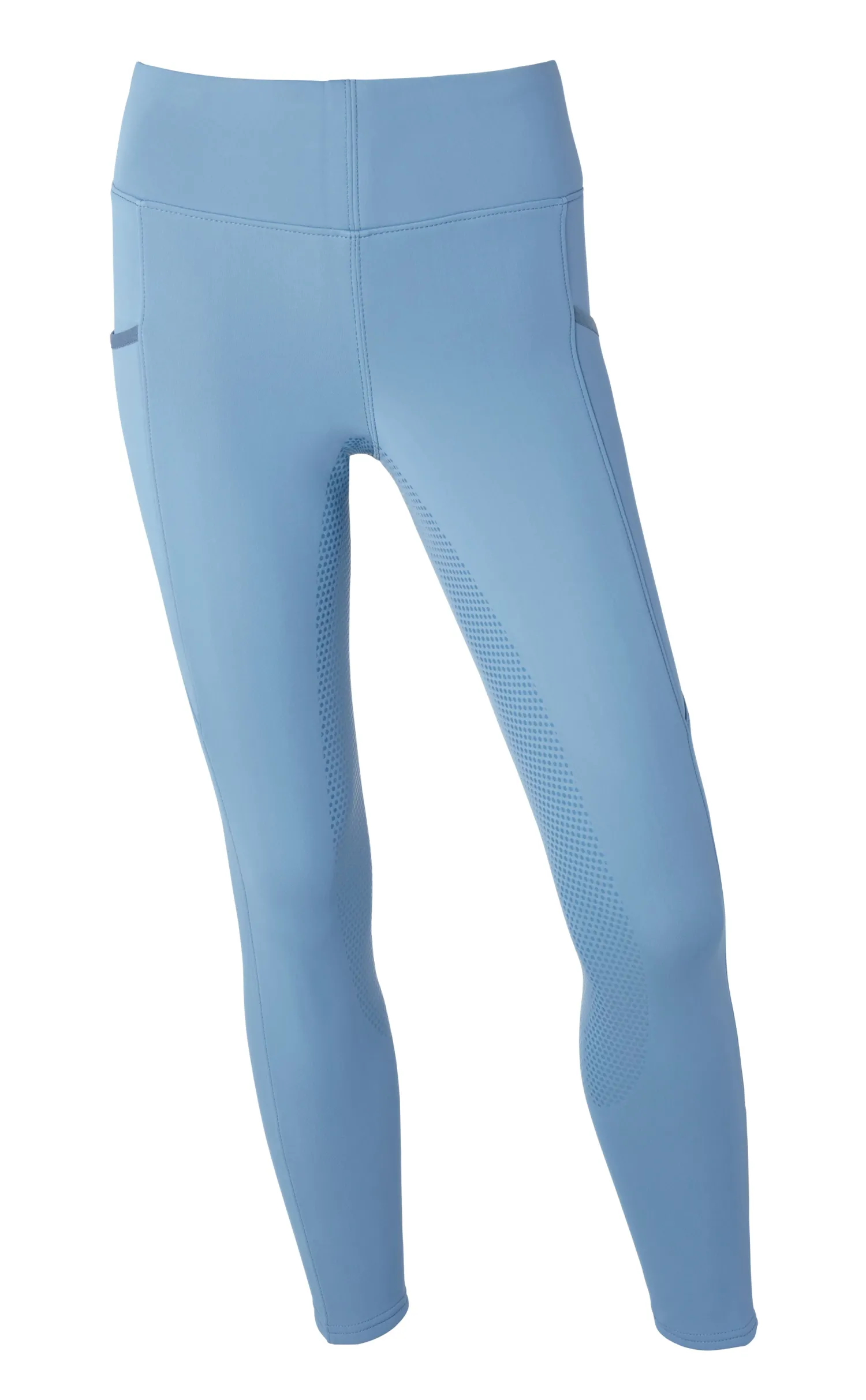 Hot KARAN LETEX Riding Sport™ Berlin Full-Seat Winter Tight