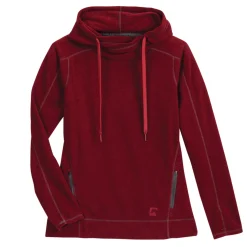 Sale KIRSCH Riding Sport™ Cozy Fleece Rhubarb