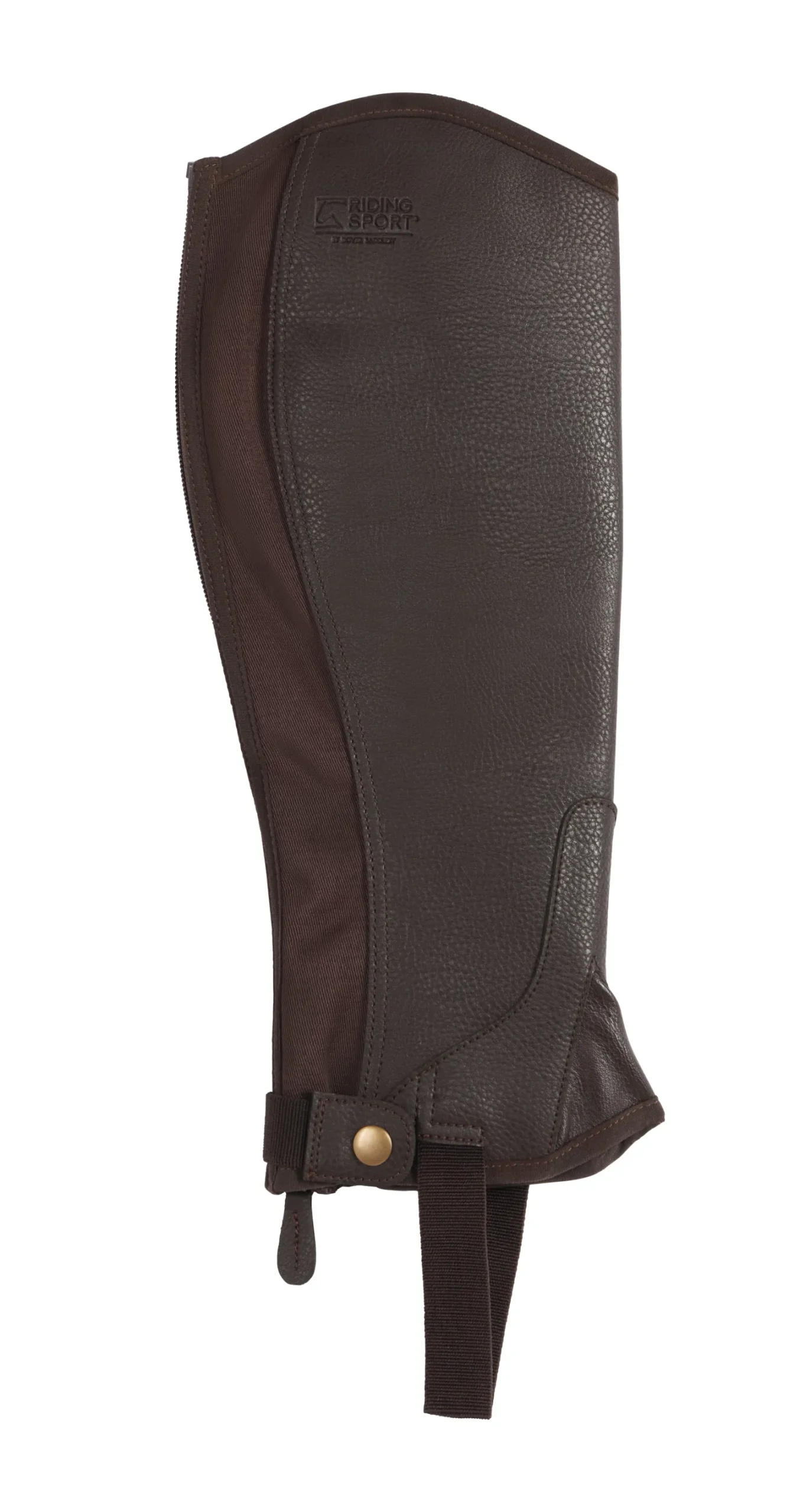 Sale S.K. SHOES AND BOOTS Riding Sport™ Eco Leather Half Chaps