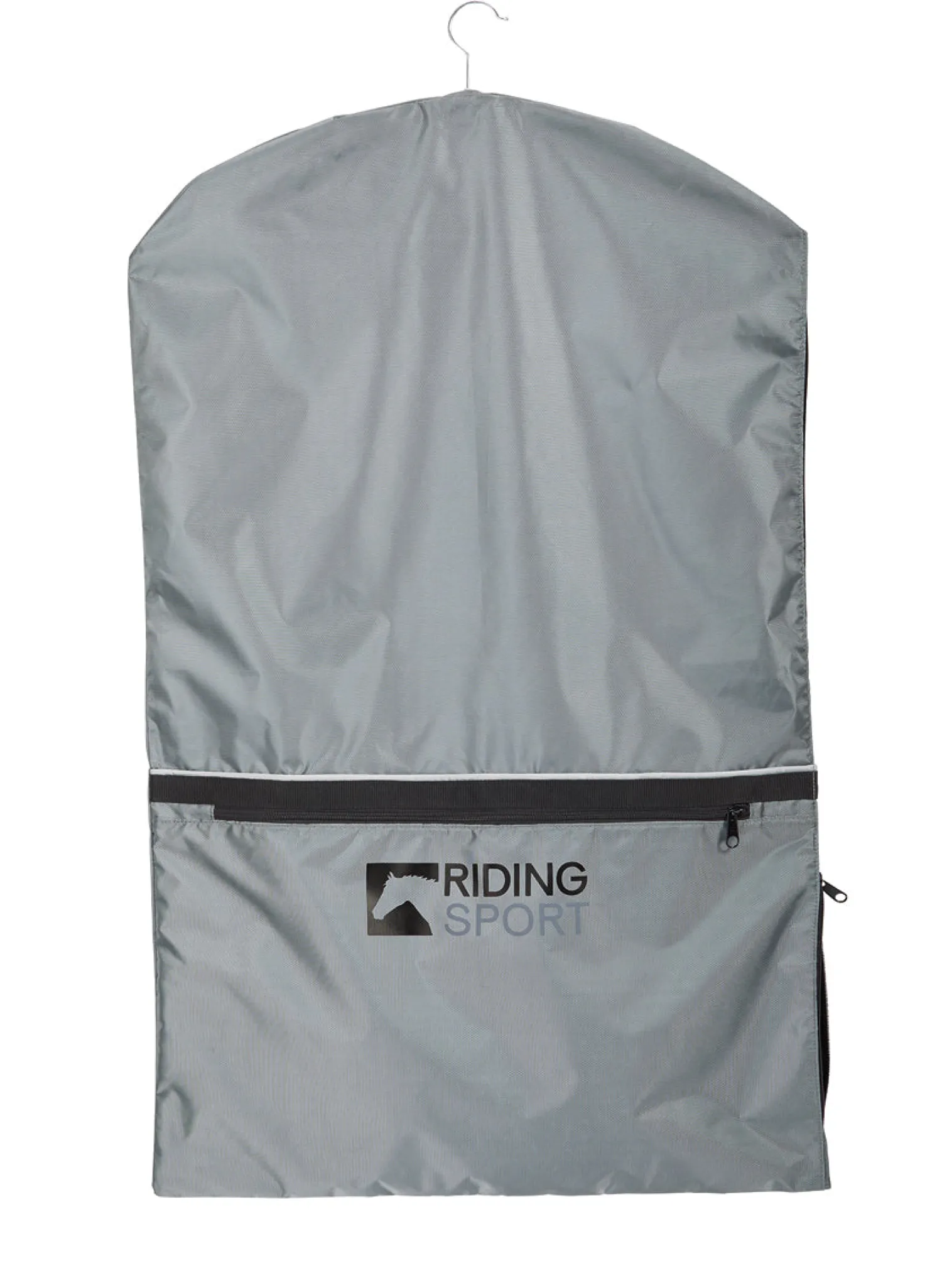 Discount CWEAR BRANCH Riding Sport™ Essential Coat Bag Grey