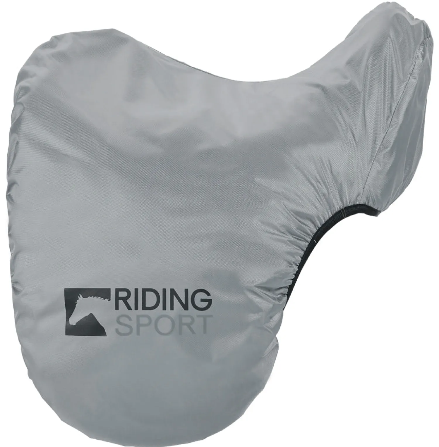 Online CWEAR BRANCH Riding Sport™ Essential Dressage Saddle Cover Grey