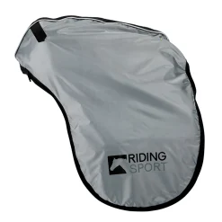 New CWEAR BRANCH Riding Sport™ Essential Dressage Saddle Bag Grey