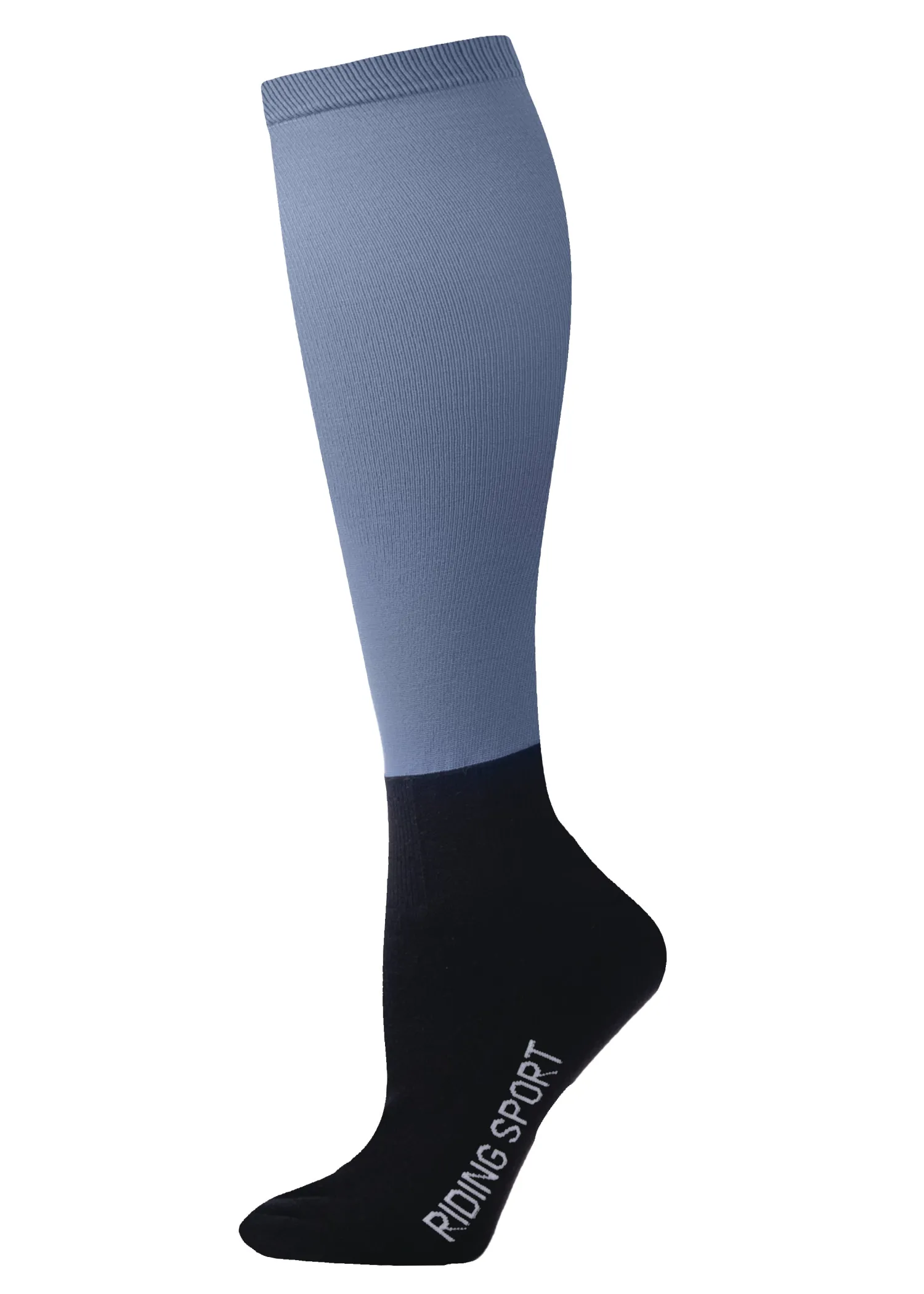 Hot HAINING JOY TRADING Riding Sport™ Footprintz Solid Peddies