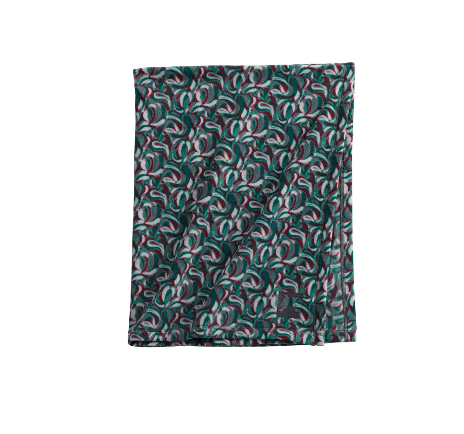 New KIRSCH Riding Sport™ Hit the Hay Fleece Throw
