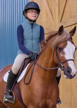 Best KIRSCH Riding Sport™ Kids’ Annie Vest