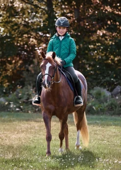 Discount KIRSCH Riding Sport™ Kids’ Bethany Jacket 2.0