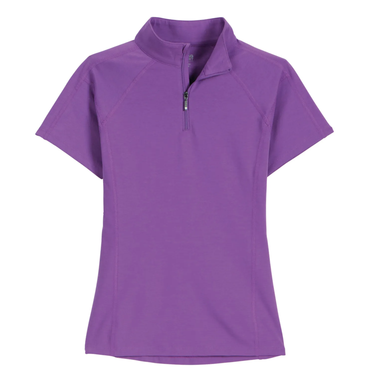 Clearance KIRSCH Riding Sport™ Kids’ Cameron Short Sleeve Shirt
