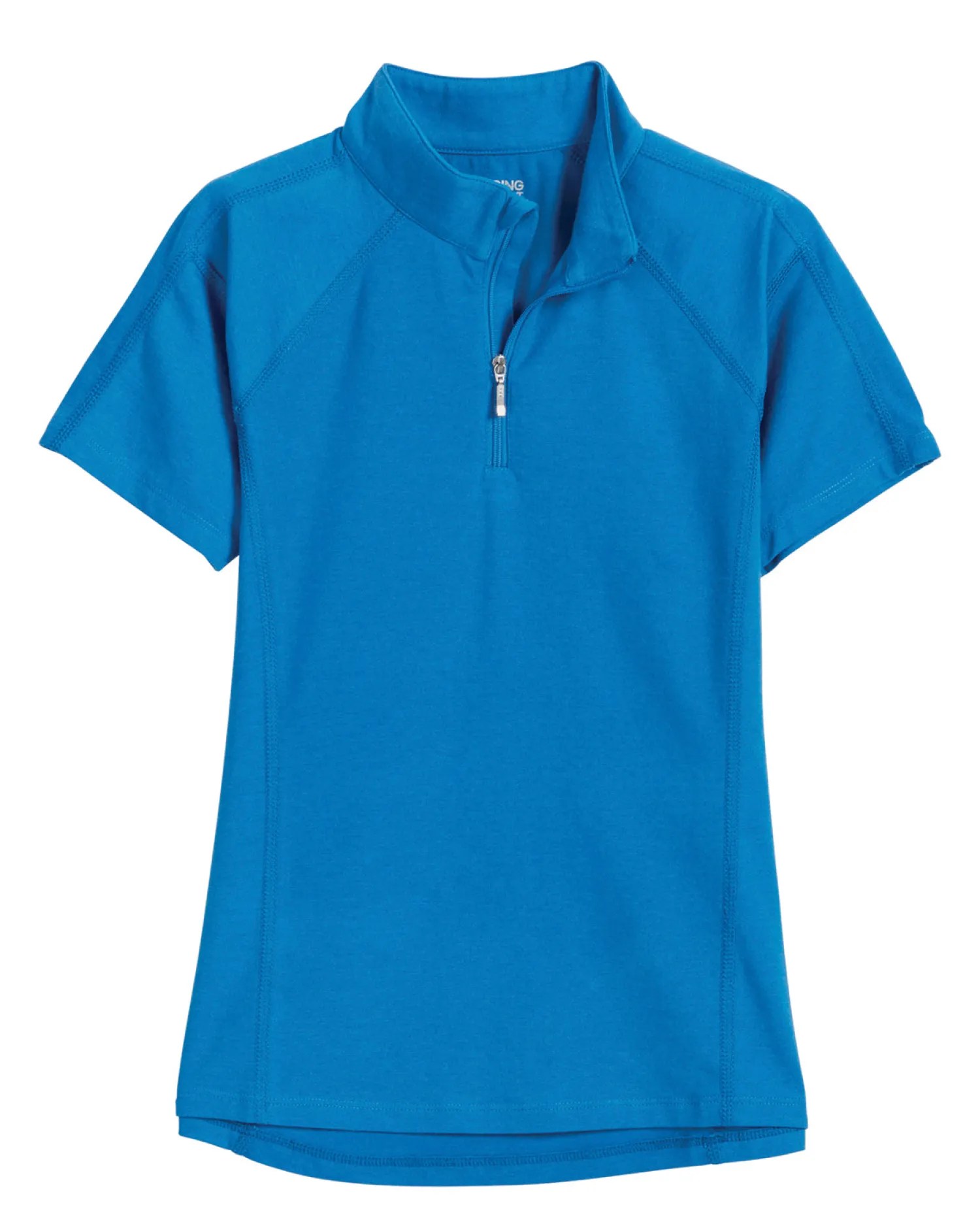 Hot KIRSCH Riding Sport™ Kids’ Cameron Short Sleeve Shirt