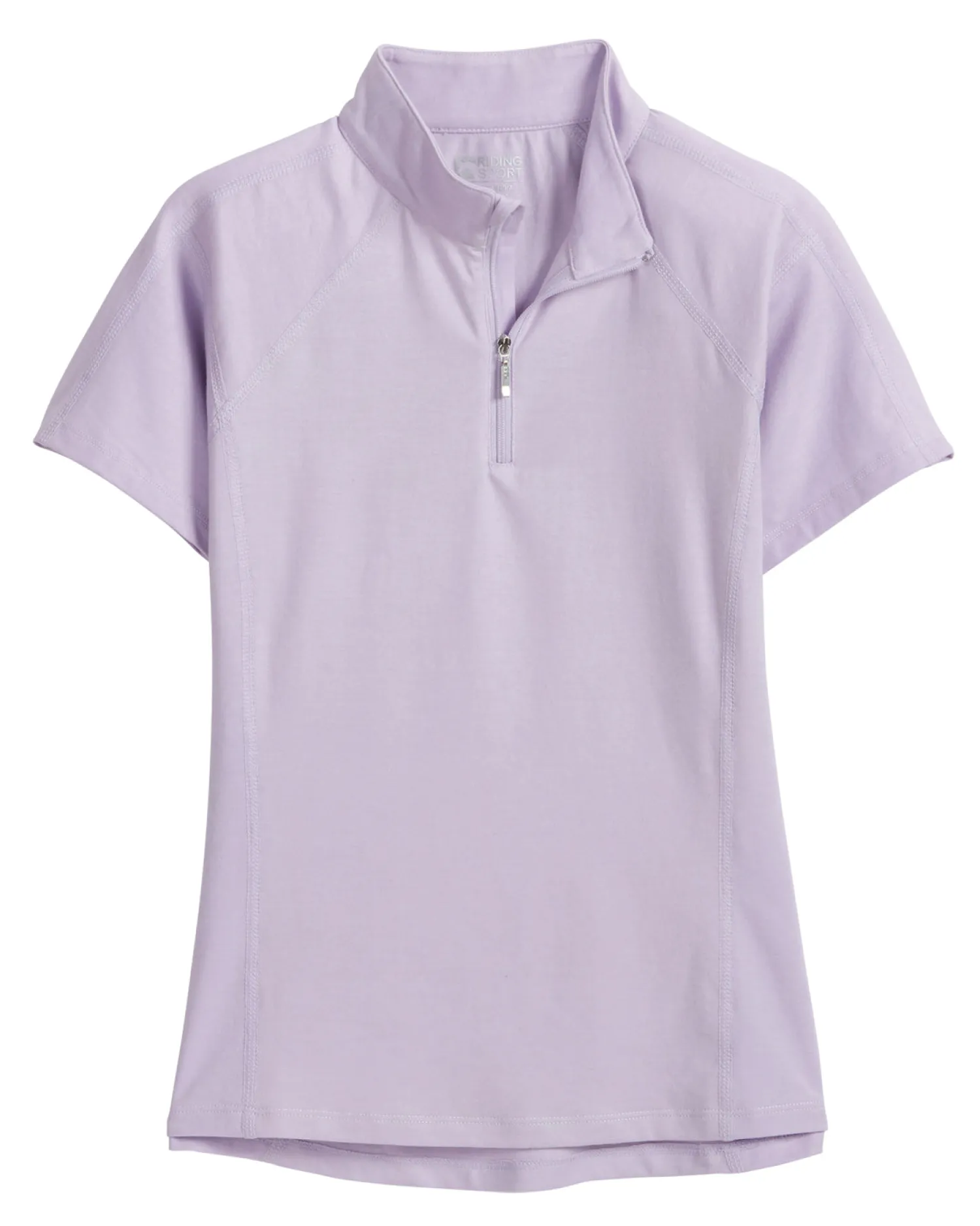 Hot KIRSCH Riding Sport™ Kids’ Cameron Short Sleeve Shirt