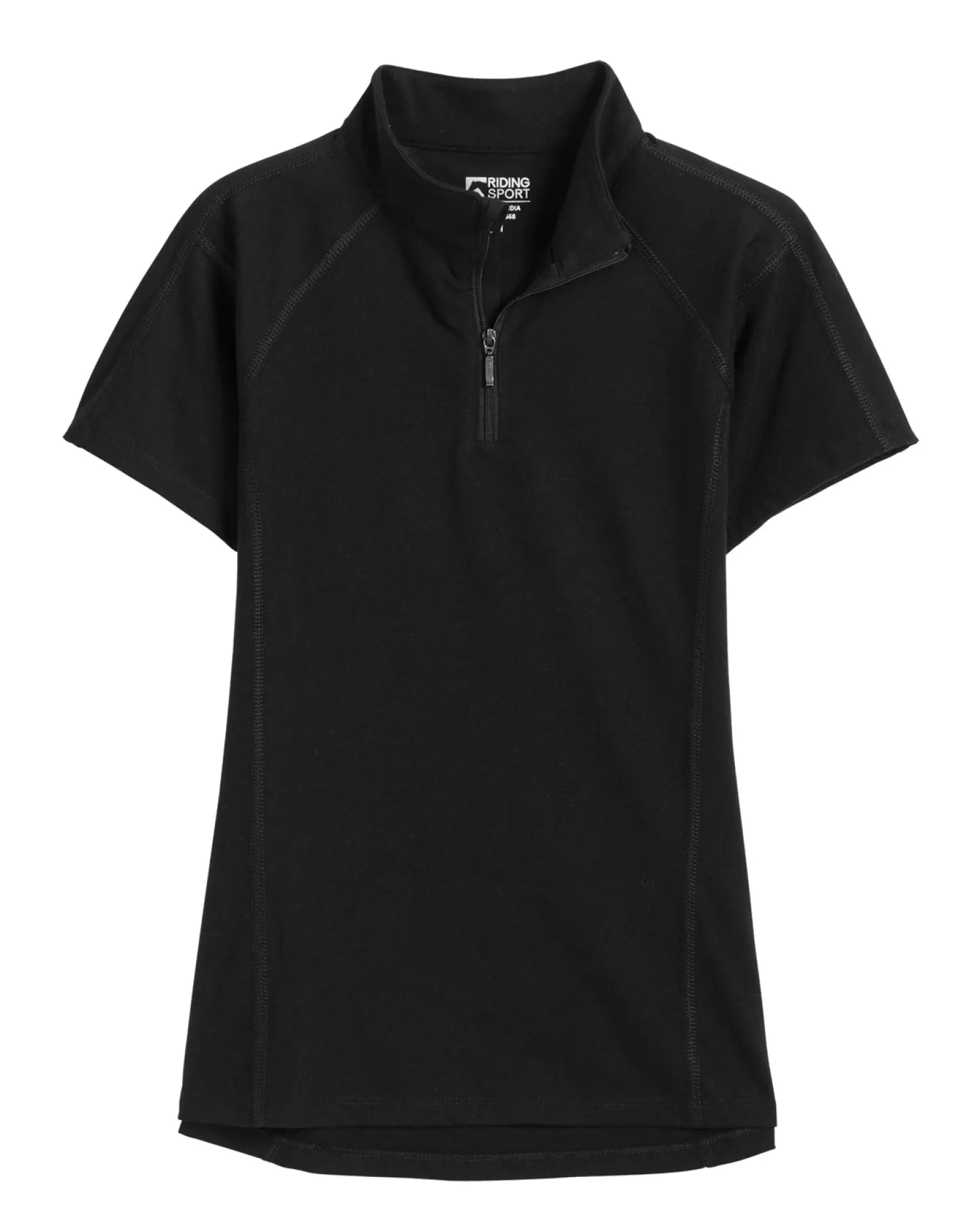 Hot KIRSCH Riding Sport™ Kids’ Cameron Short Sleeve Shirt