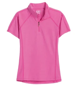 Hot KIRSCH Riding Sport™ Kids’ Cameron Short Sleeve Shirt