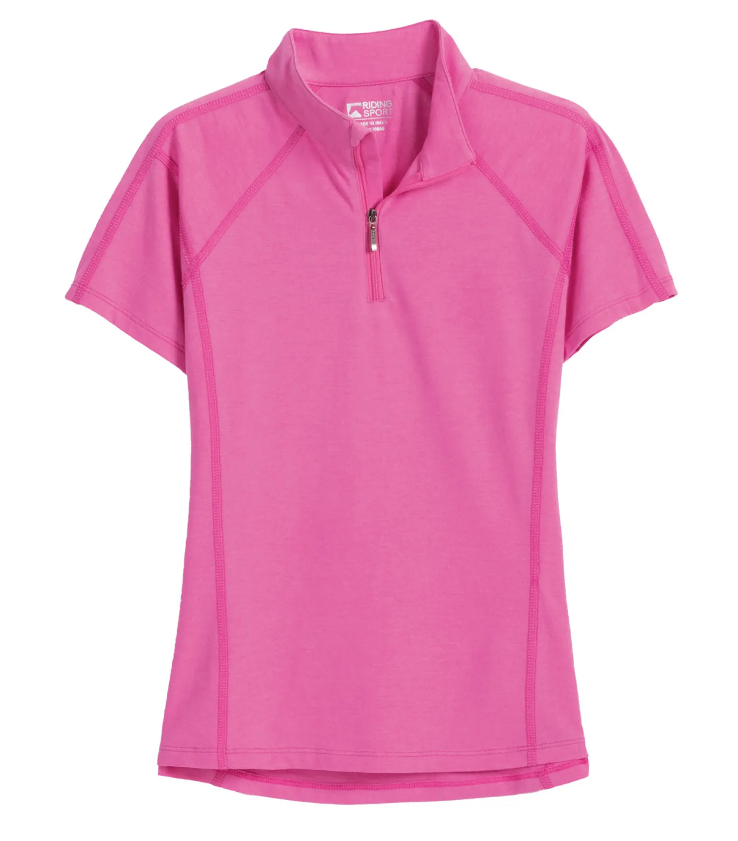 Hot KIRSCH Riding Sport™ Kids’ Cameron Short Sleeve Shirt