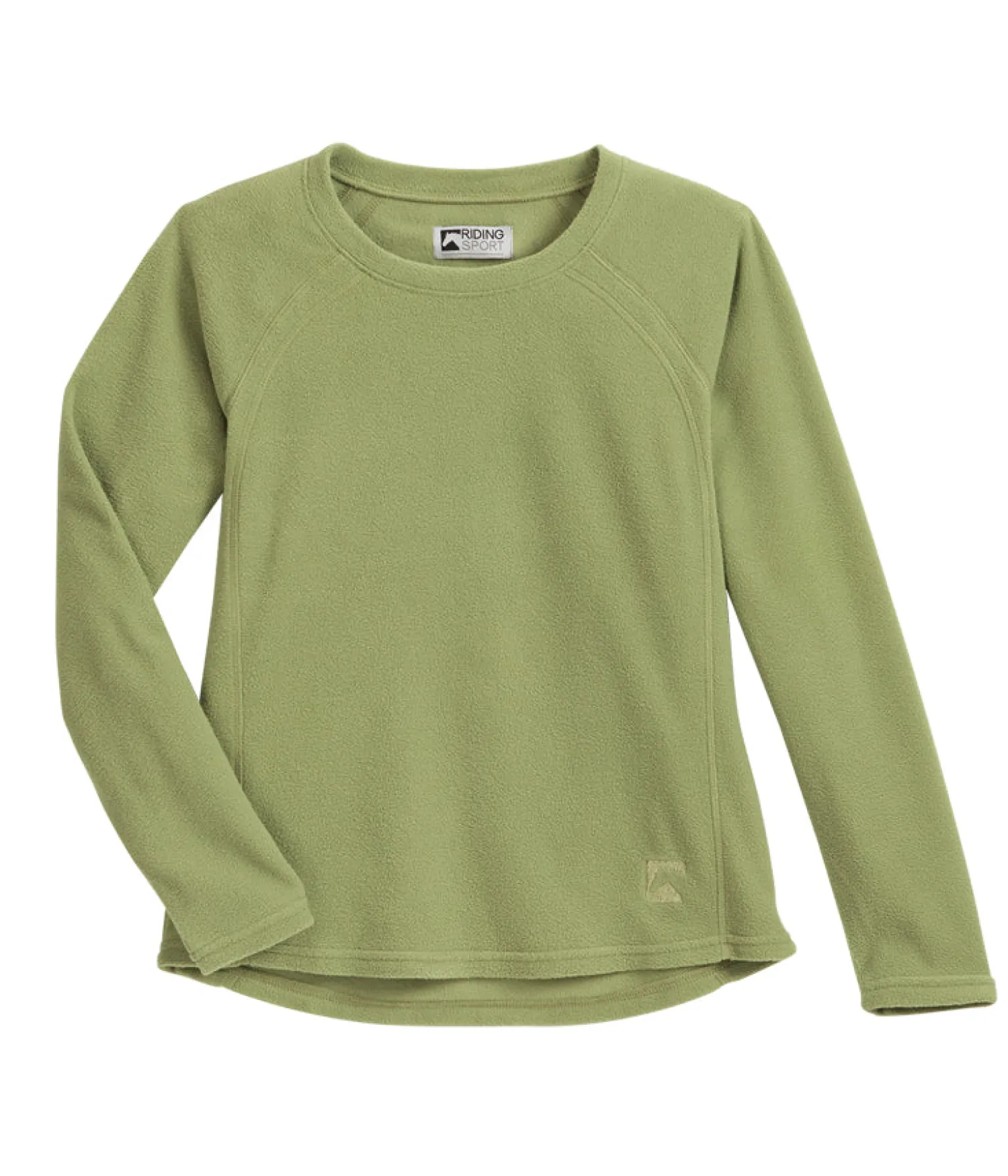 Sale KIRSCH Riding Sport™ Kids’ Colebrook Fleece Crew