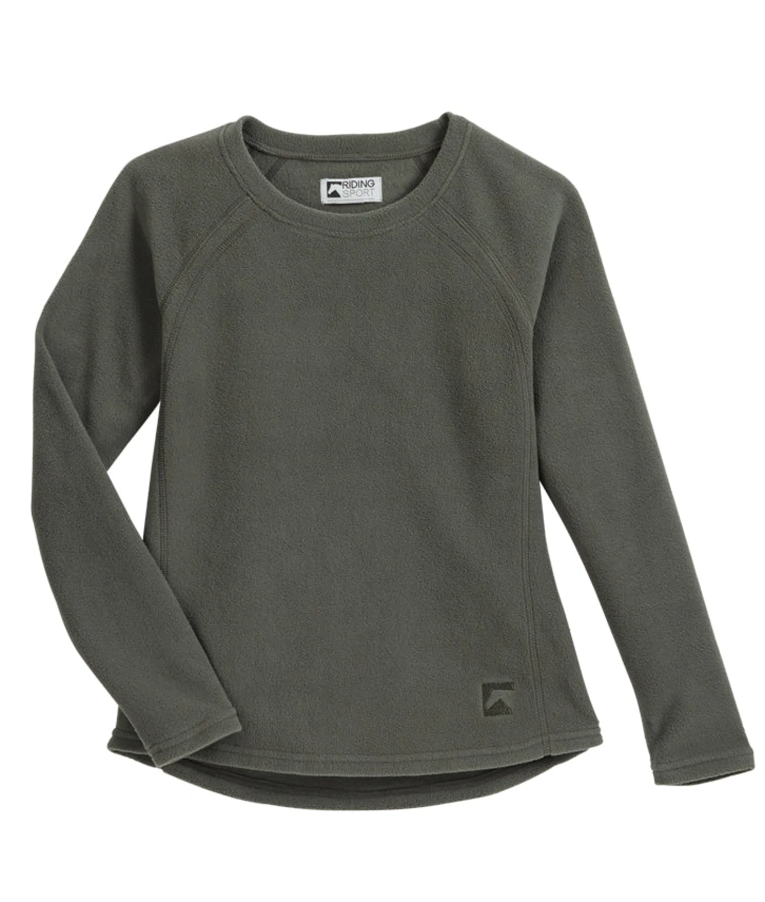 Sale KIRSCH Riding Sport™ Kids’ Colebrook Fleece Crew