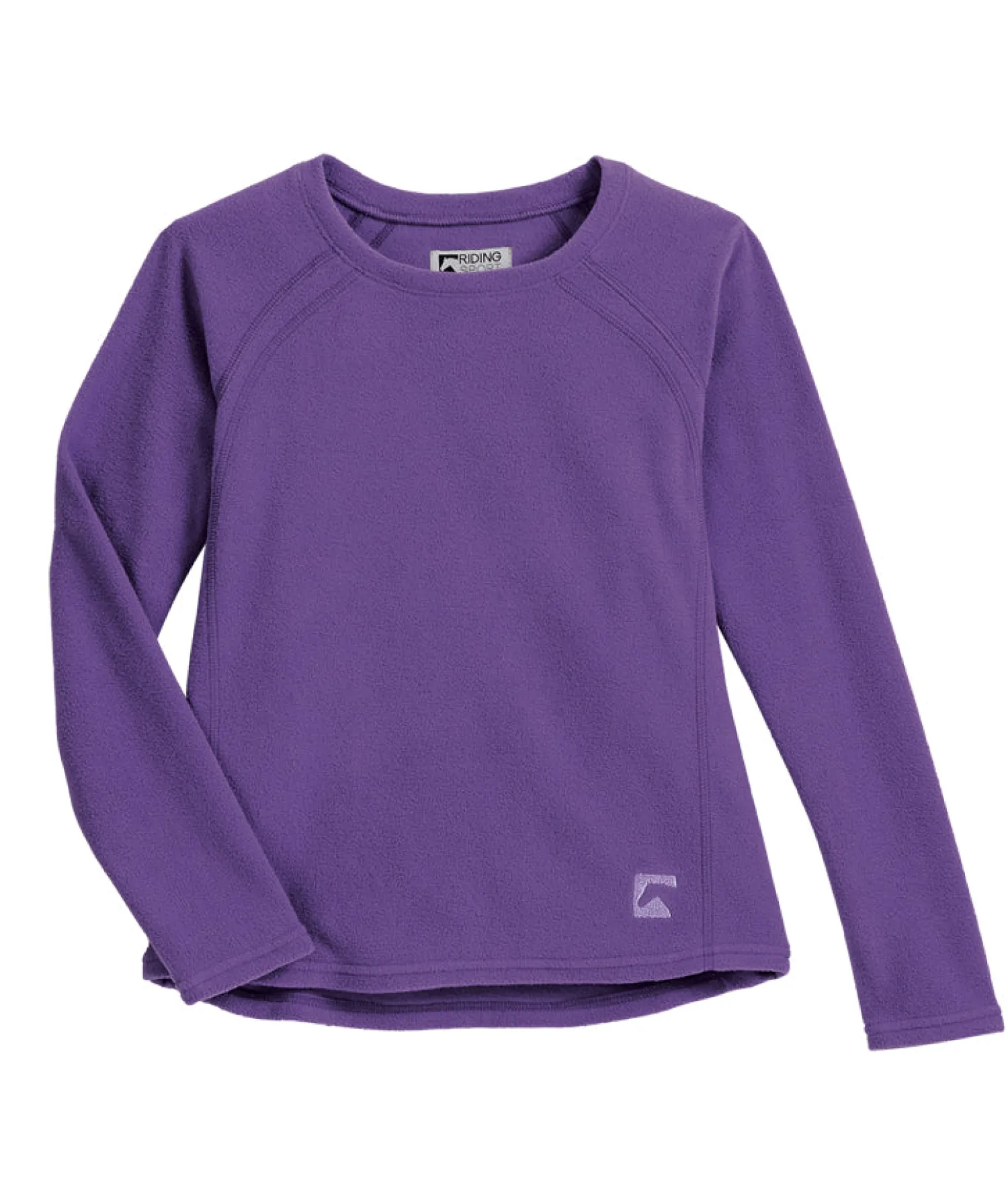 Sale KIRSCH Riding Sport™ Kids’ Colebrook Fleece Crew