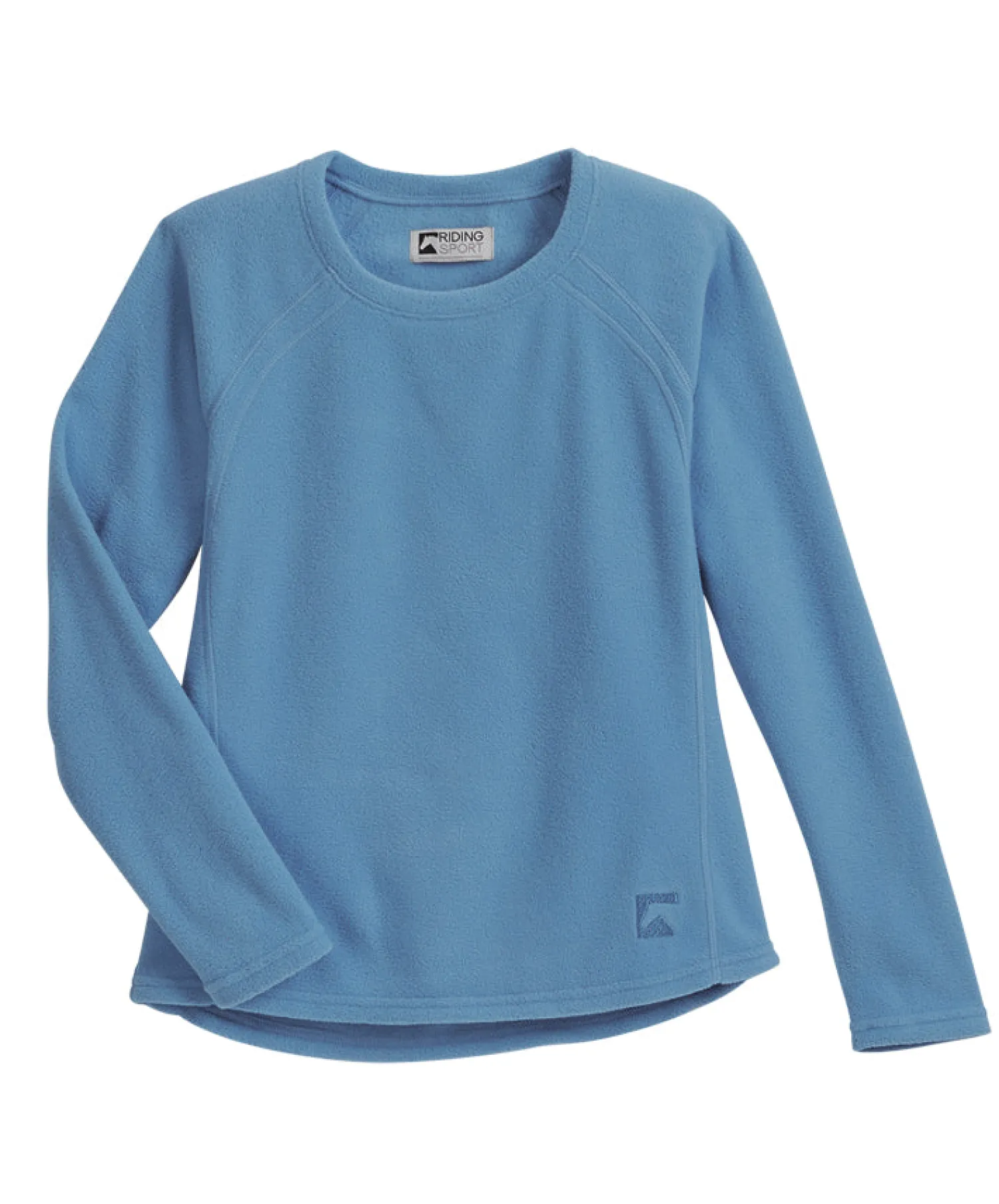 Sale KIRSCH Riding Sport™ Kids’ Colebrook Fleece Crew