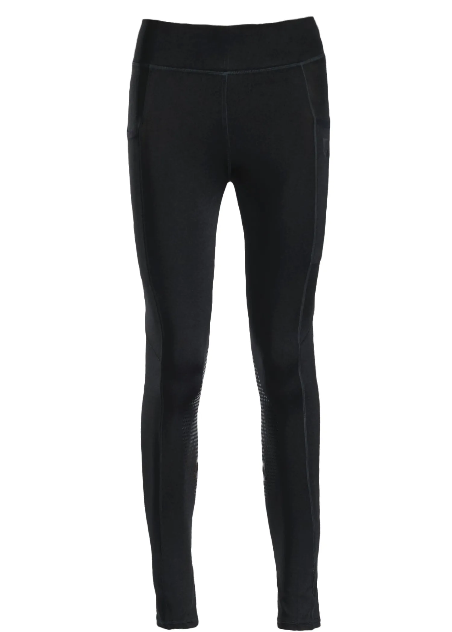Hot KARAN LETEX Riding Sport™ Kids’ Everyday Knee-Grip Tight