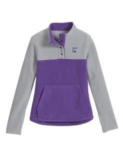 Best KIRSCH Riding Sport™ Kids’ Freemont Fleece