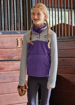 Best KIRSCH Riding Sport™ Kids’ Freemont Fleece