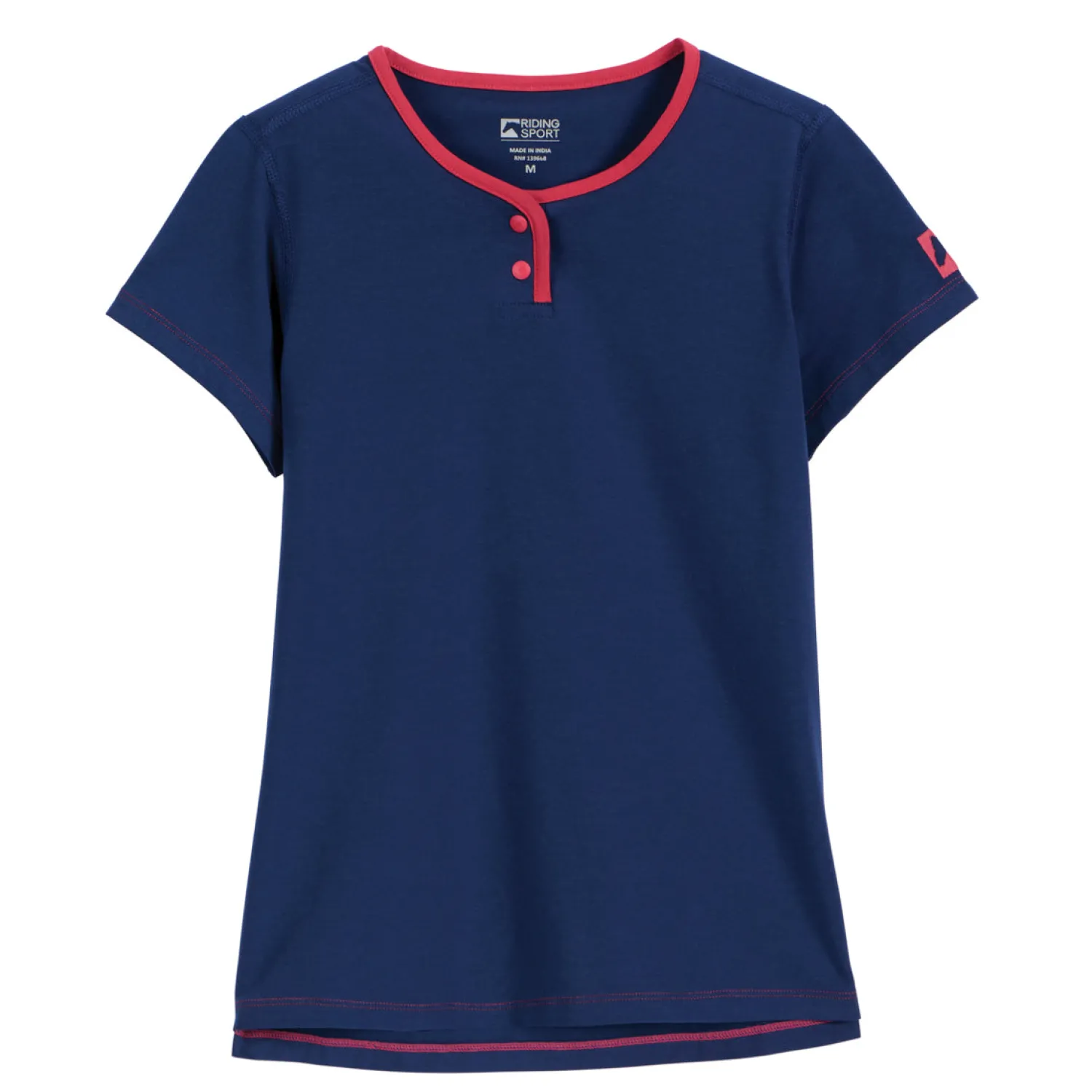 Discount KIRSCH Riding Sport™ Kids’ Haley Short Sleeve Shirt