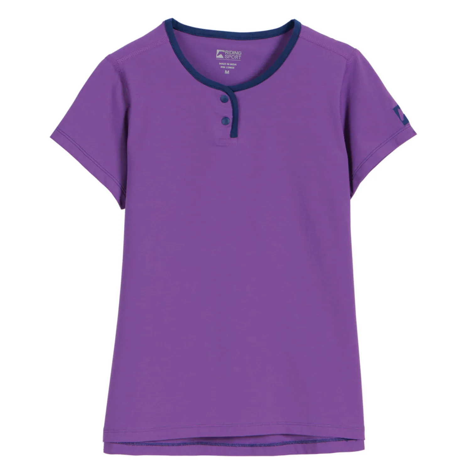 Discount KIRSCH Riding Sport™ Kids’ Haley Short Sleeve Shirt