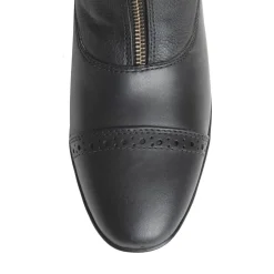 Discount S.K. SHOES AND BOOTS Riding Sport™ Kids' Leather Paddock Boots