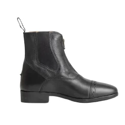 Discount S.K. SHOES AND BOOTS Riding Sport™ Kids' Leather Paddock Boots