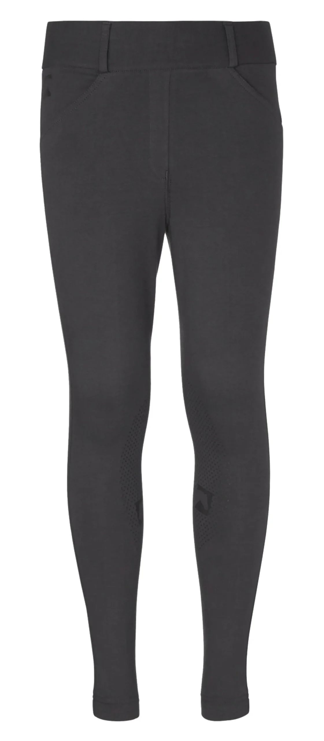 Clearance TARUN TEXTILES Riding Sport™ Kids’ Pull-On Knee-Patch Breech