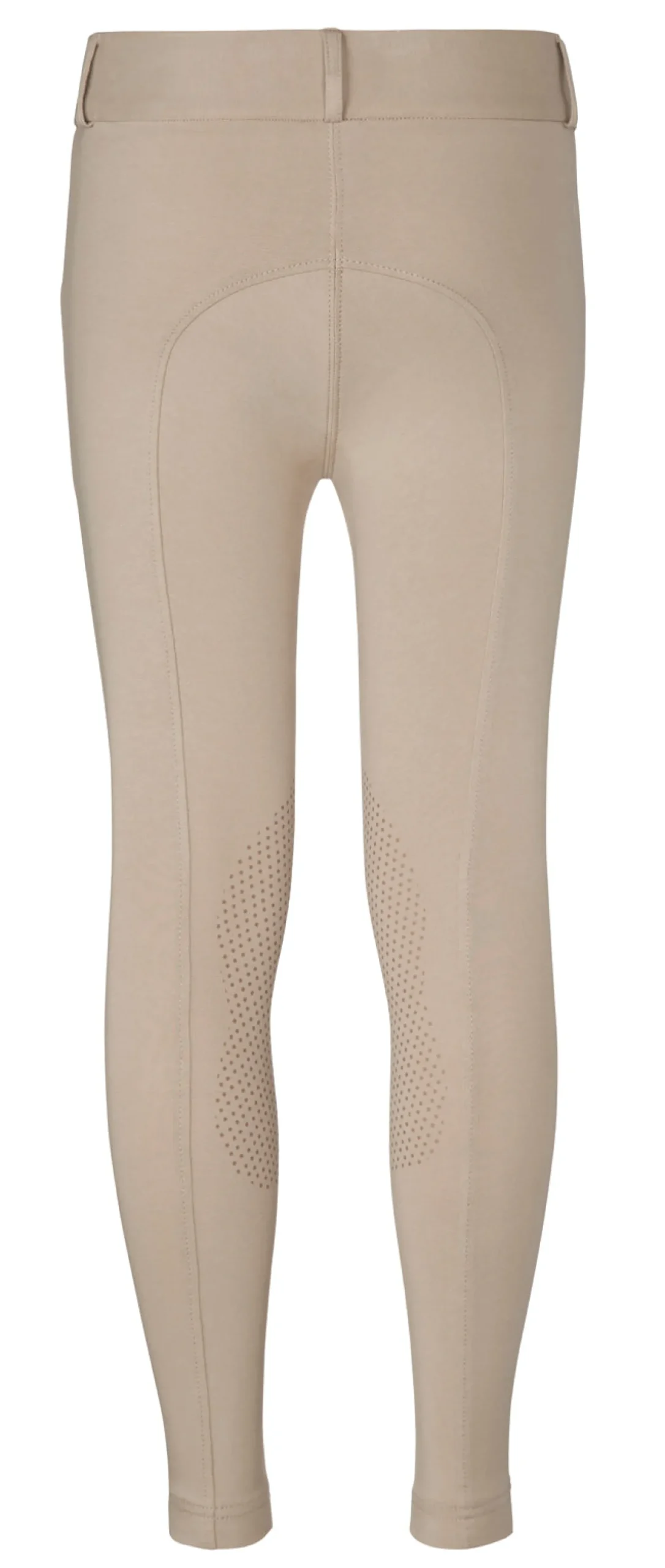 Clearance TARUN TEXTILES Riding Sport™ Kids’ Pull-On Knee-Patch Breech
