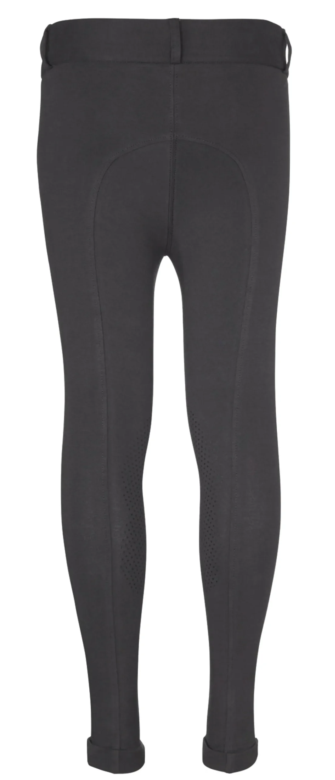 New TARUN TEXTILES Riding Sport™ Kid’s Pull-On Knee-Patch Jod