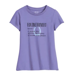 New KIRSCH Riding Sport™ Kids’ Tatum Graphic Tee