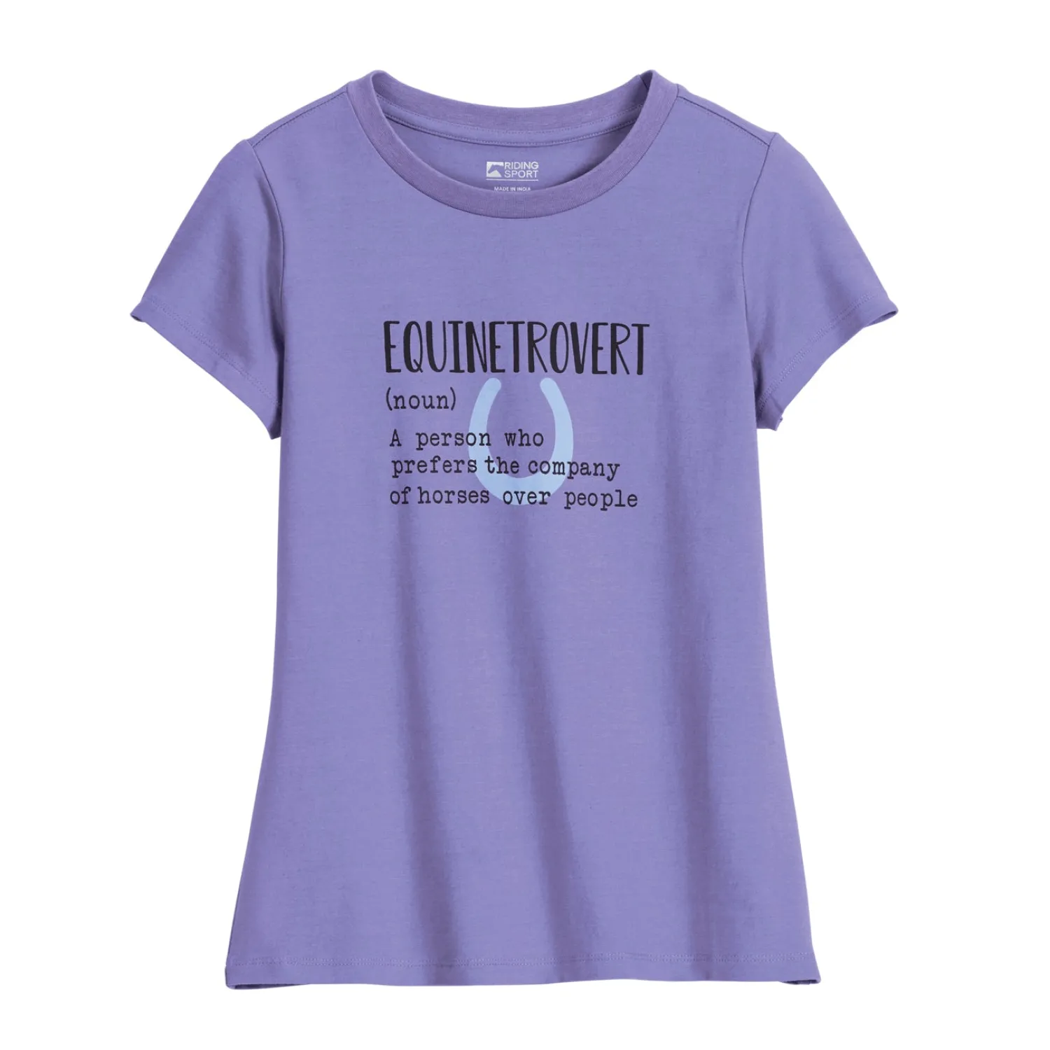 New KIRSCH Riding Sport™ Kids’ Tatum Graphic Tee