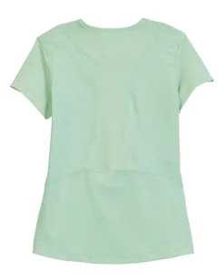 Best KIRSCH Riding Sport™ Kids’ Whitney Short Sleeve Shirt