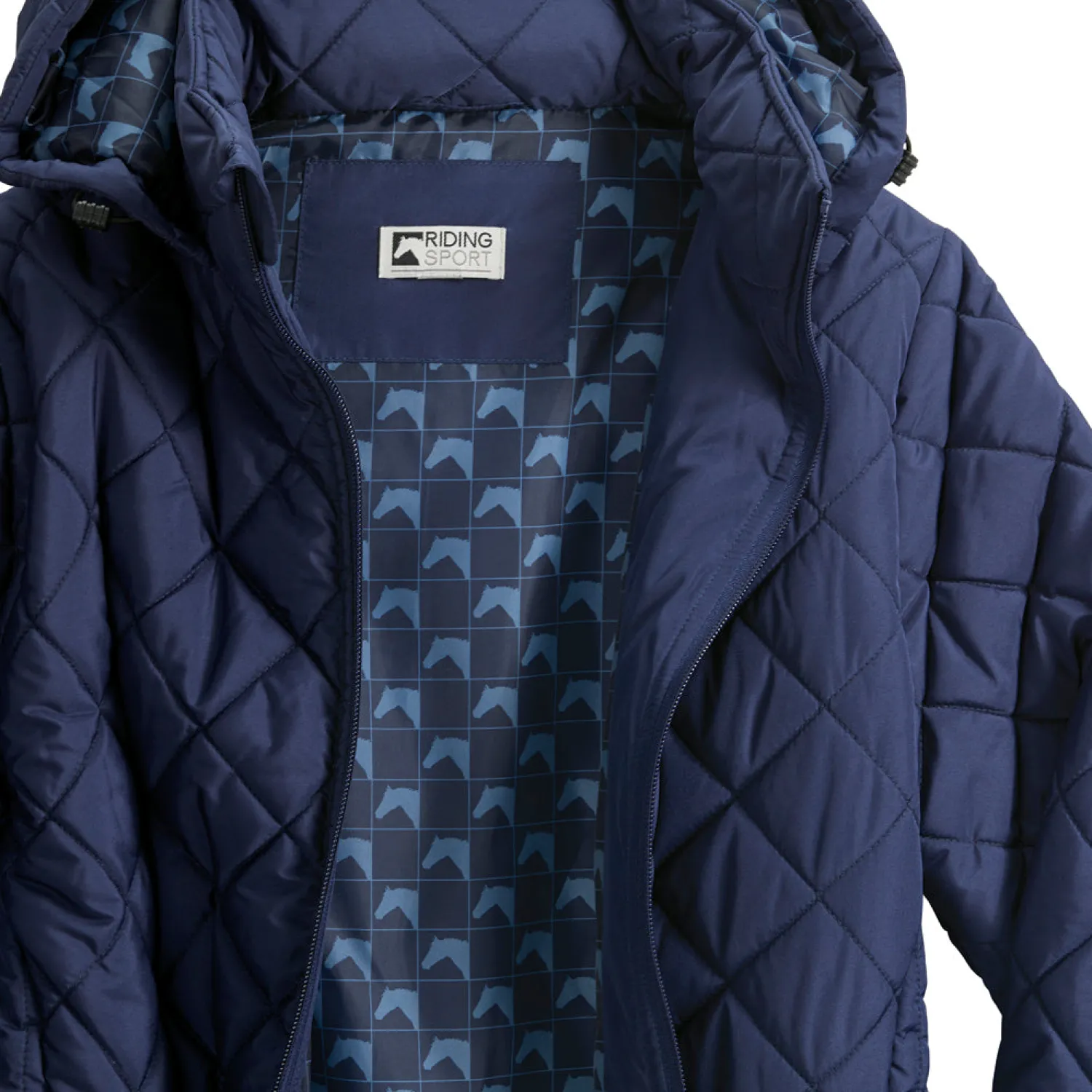 Clearance KIRSCH Riding Sport™ Ladies’ Bethany Jacket